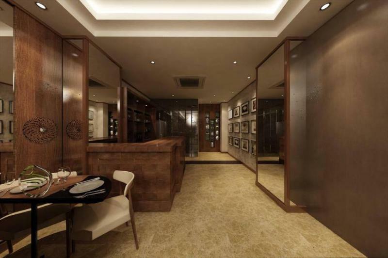Golden Lotus Boutique Hotel Hanoï Extérieur photo