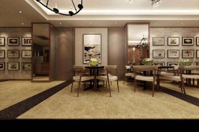 Golden Lotus Boutique Hotel Hanoï Extérieur photo