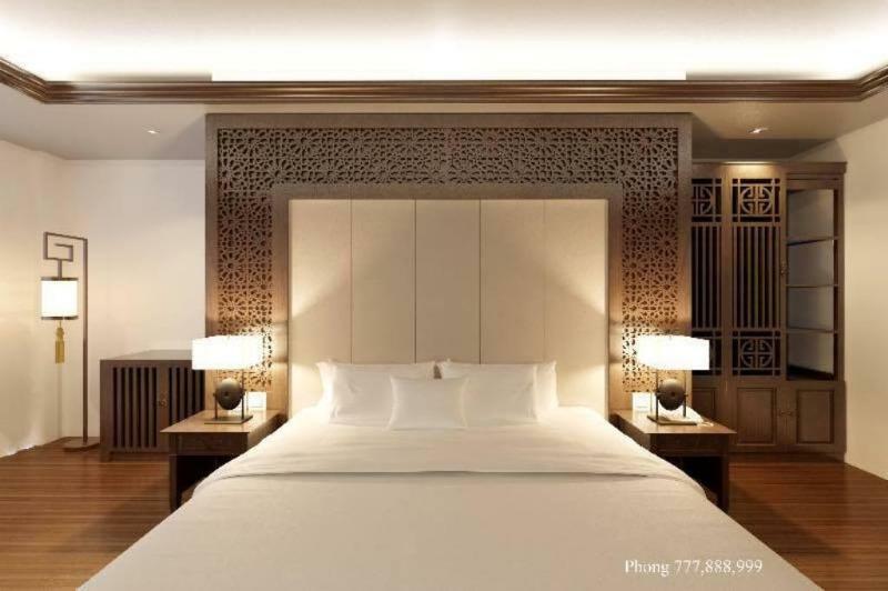 Golden Lotus Boutique Hotel Hanoï Extérieur photo